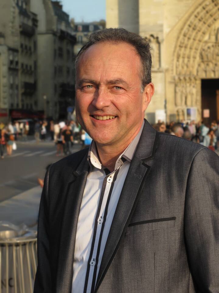 Témoignage de Christophe