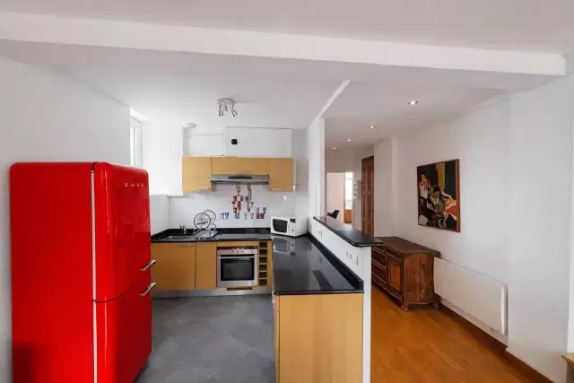 Location Appartement T3 Évian
