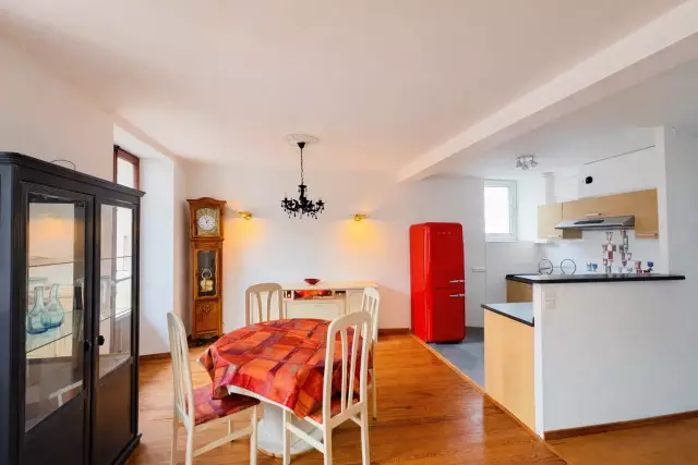 Location Appartement T3 Évian